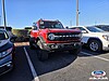 Used 2023 FORD BRONCO WILDTRAK in HENDERSON , NEVADA