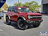 Used 2023 FORD BRONCO WILDTRAK in HENDERSON , NEVADA
