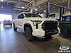 Used 2026 TOYOTA Tundra Hybrid LIMITED in HENDERSON , NEVADA