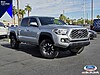 Used 2023 TOYOTA TACOMA TRD OFF ROAD in HENDERSON , NEVADA