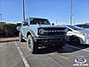 Used 2021 FORD BRONCO WILDTRAK in HENDERSON , NEVADA
