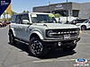 Used 2022 FORD BRONCO OUTER BANKS in HENDERSON , NEVADA