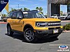 Used 2023 FORD BRONCO SPORT BADLANDS in HENDERSON , NEVADA