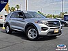 Used 2023 FORD EXPLORER XLT in HENDERSON , NEVADA
