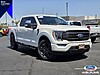 Used 2022 FORD F-150 LARIAT in HENDERSON , NEVADA