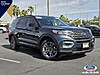 Used 2023 FORD EXPLORER XLT in HENDERSON , NEVADA