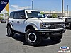 Used 2024 FORD BRONCO BADLANDS in HENDERSON , NEVADA