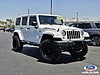 Used 2017 JEEP WRANGLER UNLIMITED SMOKY MOUNTAIN in HENDERSON , NEVADA