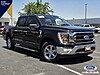 Used 2021 FORD F-150 XLT in HENDERSON , NEVADA