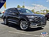 Used 2026 FORD EXPLORER PLATINUM in HENDERSON , NEVADA
