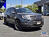 Used 2018 FORD EXPLORER XLT in HENDERSON , NEVADA