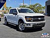Used 2025 FORD F-150 XLT in HENDERSON , NEVADA