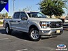 Used 2023 FORD F-150 XLT in HENDERSON , NEVADA