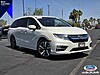 Used 2019 Honda Odyssey ELITE in HENDERSON , NEVADA