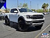 Used 2024 FORD RANGER RAPTOR in HENDERSON , NEVADA