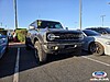 Used 2022 FORD BRONCO OUTER BANKS in HENDERSON , NEVADA