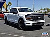 Used 2025 FORD F-150 STX in HENDERSON , NEVADA