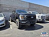 Used 2021 FORD F-150 XLT in HENDERSON , NEVADA