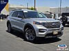 Used 2023 FORD EXPLORER XLT in HENDERSON , NEVADA