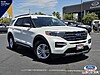 Used 2023 FORD EXPLORER XLT in HENDERSON , NEVADA