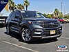 Used 2023 FORD EXPLORER XLT in HENDERSON , NEVADA