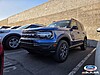 Used 2023 FORD BRONCO SPORT BADLANDS in HENDERSON , NEVADA