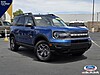 Used 2023 FORD BRONCO SPORT BADLANDS in HENDERSON , NEVADA