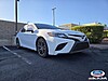 Used 2018 TOYOTA CAMRY SE in HENDERSON , NEVADA