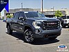 Used 2021 GMC SIERRA 1500 AT4 in HENDERSON , NEVADA
