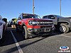 Used 2023 FORD BRONCO SPORT BIG BEND in HENDERSON , NEVADA