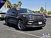 Used 2023 FORD EXPLORER XLT in HENDERSON , NEVADA
