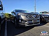 Used 2019 FORD EDGE TITANIUM in HENDERSON , NEVADA