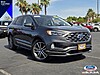 Used 2019 FORD EDGE TITANIUM in HENDERSON , NEVADA