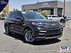 Used 2024 FORD EXPLORER XLT in HENDERSON , NEVADA