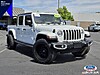 Used 2022 JEEP GLADIATOR OVERLAND in HENDERSON , NEVADA