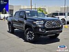 Used 2023 TOYOTA TACOMA TRD OFF ROAD in HENDERSON , NEVADA