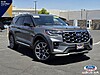 Used 2025 FORD EXPLORER PLATINUM in HENDERSON , NEVADA
