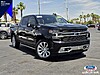 Used 2021 CHEVROLET SILVERADO 1500 High Country in HENDERSON , NEVADA