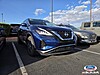 Used 2020 NISSAN MURANO SV in HENDERSON , NEVADA