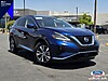 Used 2020 NISSAN MURANO SV in HENDERSON , NEVADA