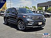 Used 2023 FORD EXPLORER XLT in HENDERSON , NEVADA