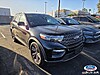 Used 2022 FORD EXPLORER XLT in HENDERSON , NEVADA