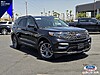 Used 2022 FORD EXPLORER XLT in HENDERSON , NEVADA