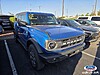 Used 2024 FORD BRONCO BIG BEND in HENDERSON , NEVADA