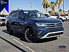 Used 2022 Volkswagen Atlas 2.0T SE W/TECHNOLOGY in HENDERSON , NEVADA