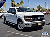 Used 2025 FORD F-150 XLT in HENDERSON , NEVADA