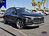 Used 2025 CHEVROLET TRAX LT in HENDERSON , NEVADA