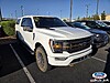 Used 2022 FORD F-150 TREMOR in HENDERSON , NEVADA