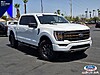 Used 2022 FORD F-150 TREMOR in HENDERSON , NEVADA