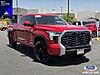 Used 2023 TOYOTA TUNDRA LIMITED in HENDERSON , NEVADA